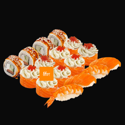 ДАБЛ Сет 16 шт