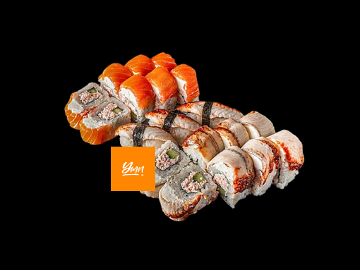 Мини престиж 19 шт